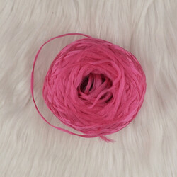 AMIGURUMI HAIR ROPE 50 GR - Thumbnail