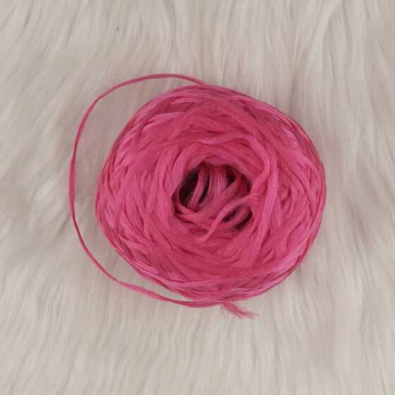 AMIGURUMI HAIR ROPE 50 GR