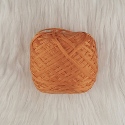 AMIGURUMI HAIR ROPE 50 GR - Thumbnail