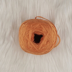 AMIGURUMI HAIR ROPE 50 GR - Thumbnail