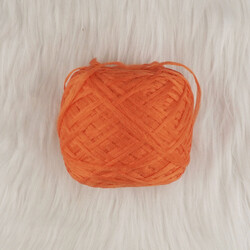 AMIGURUMI HAIR ROPE 50 GR - Thumbnail