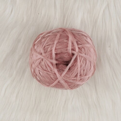 AMIGURUMI HAIR ROPE 50 GR - Thumbnail