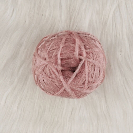 AMIGURUMI HAIR ROPE 50 GR