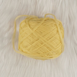 AMIGURUMI HAIR ROPE 50 GR - Thumbnail