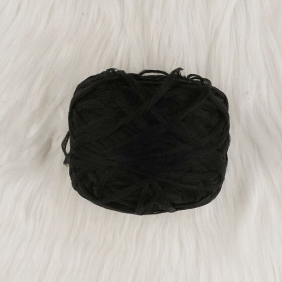 AMIGURUMI HAIR ROPE 50 GR