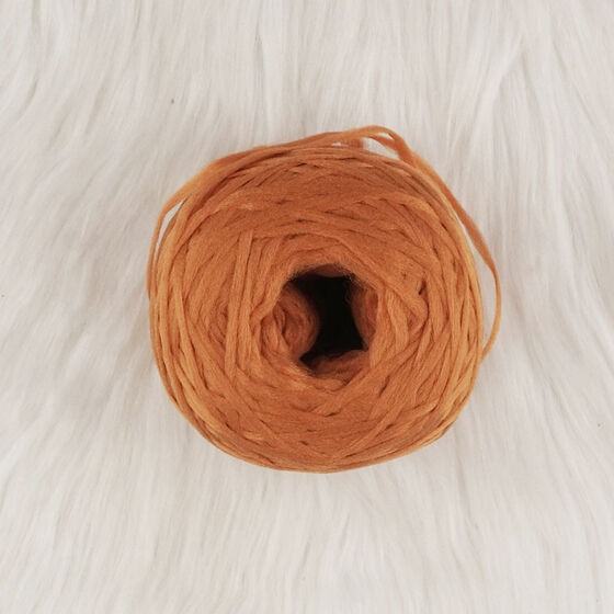 AMIGURUMI HAIR ROPE 50 GR