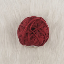 AMIGURUMI HAIR ROPE 50 GR - Thumbnail