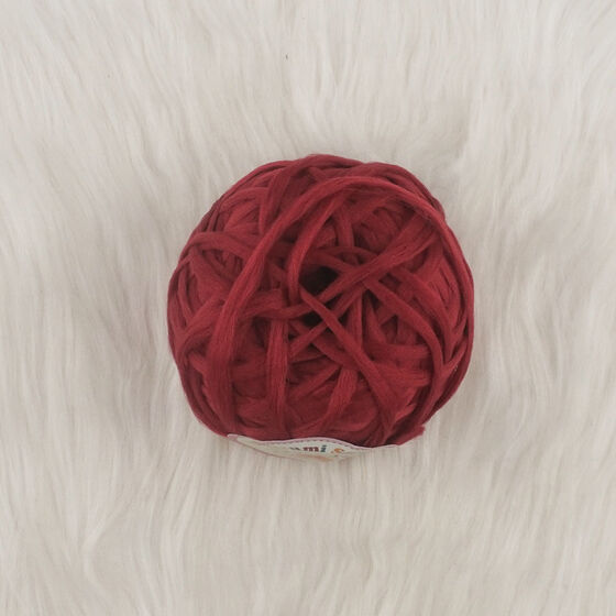 AMIGURUMI HAIR ROPE 50 GR