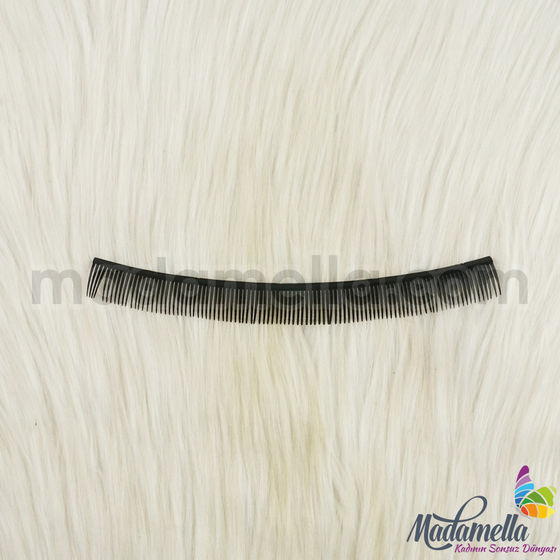 AMİGURUMİ KİRPİK