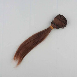 AMİGURUMİ SAÇI - Thumbnail