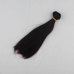 AMİGURUMİ SAÇI - Thumbnail