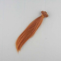 AMİGURUMİ SAÇI - Thumbnail