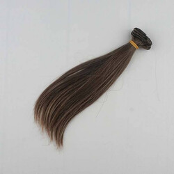 AMİGURUMİ SAÇI - Thumbnail