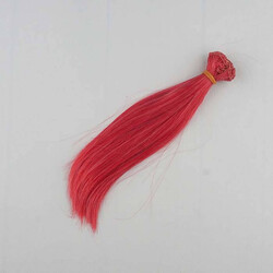 AMİGURUMİ SAÇI - Thumbnail