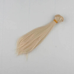 AMİGURUMİ SAÇI - Thumbnail