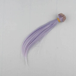 AMİGURUMİ SAÇI - Thumbnail