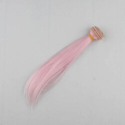 AMİGURUMİ SAÇI - Thumbnail