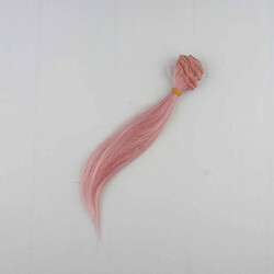 AMİGURUMİ SAÇI - Thumbnail