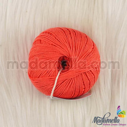 ANCHOR BABY PURE COTTON KNITTING YARN - Thumbnail