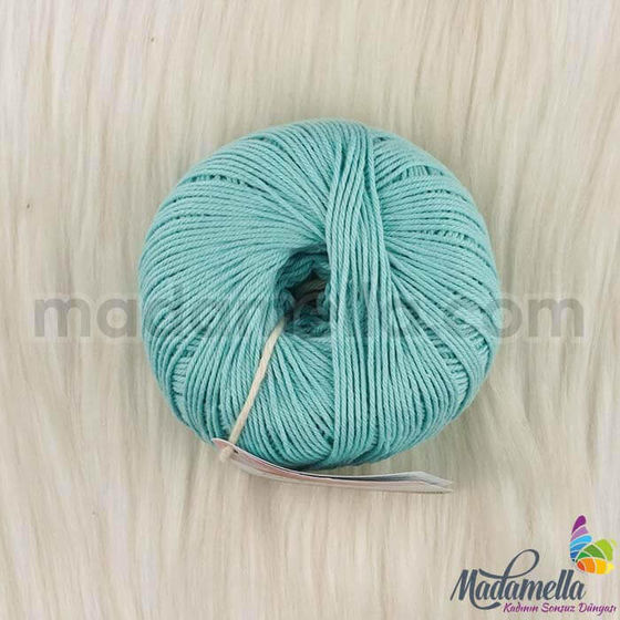 ANCHOR BABY PURE COTTON KNITTING YARN