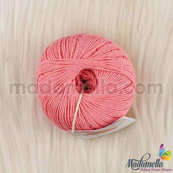 ANCHOR BABY PURE COTTON KNITTING YARN