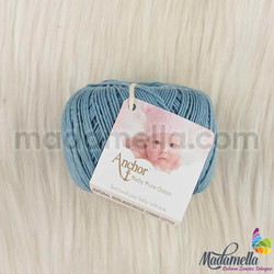 ANCHOR BABY PURE COTTON KNITTING YARN - Thumbnail