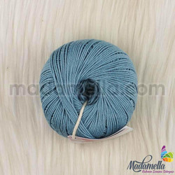 ANCHOR BABY PURE COTTON KNITTING YARN - Thumbnail