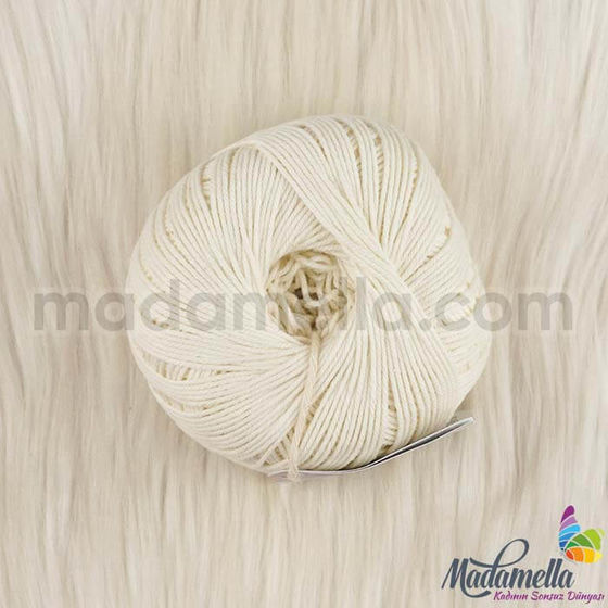 ANCHOR BABY PURE COTTON KNITTING YARN