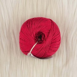 ANCHOR BABY PURE COTTON KNITTING YARN - Thumbnail