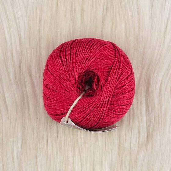 ANCHOR BABY PURE COTTON KNITTING YARN