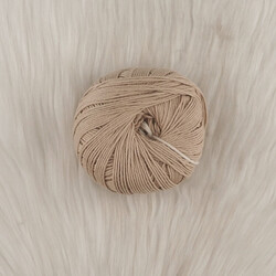 ANCHOR BABY PURE COTTON KNITTING YARN - Thumbnail