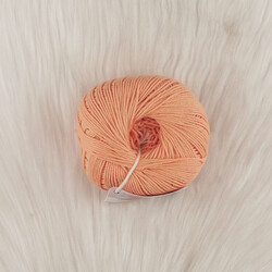 ANCHOR BABY PURE COTTON KNITTING YARN - Thumbnail