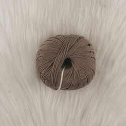 ANCHOR BABY PURE COTTON KNITTING YARN - Thumbnail