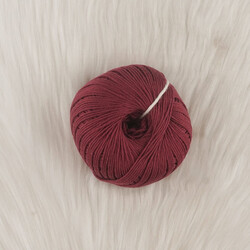 ANCHOR BABY PURE COTTON KNITTING YARN - Thumbnail