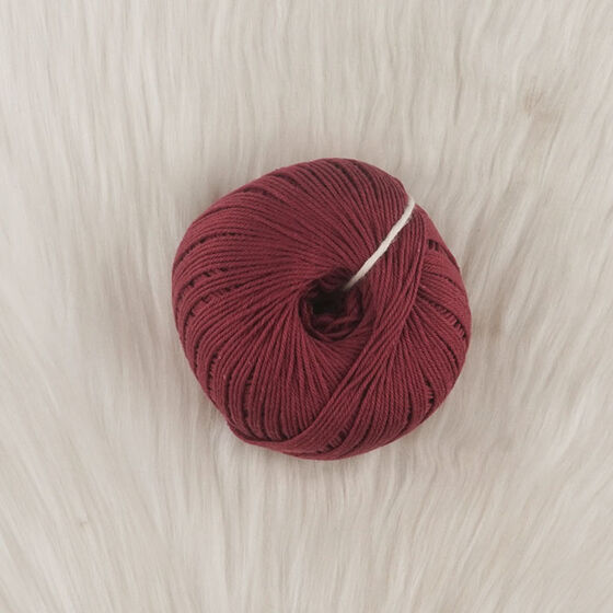 ANCHOR BABY PURE COTTON KNITTING YARN