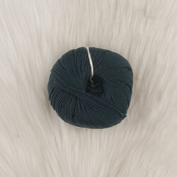 ANCHOR BABY PURE COTTON KNITTING YARN - Thumbnail