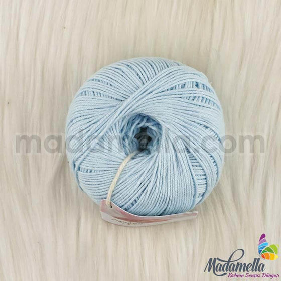 ANCHOR BABY PURE COTTON ÖRGÜ İPİ