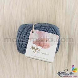 ANCHOR BABY PURE COTTON ÖRGÜ İPİ - Thumbnail