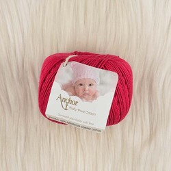 ANCHOR BABY PURE COTTON ÖRGÜ İPİ - Thumbnail