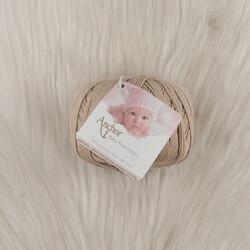 ANCHOR BABY PURE COTTON ÖRGÜ İPİ - Thumbnail