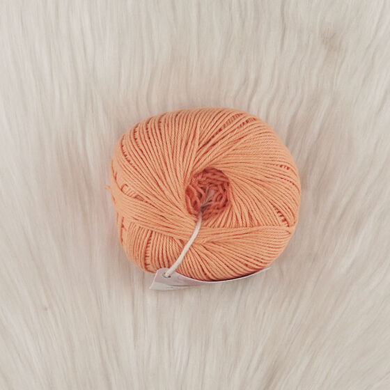 ANCHOR BABY PURE COTTON ÖRGÜ İPİ
