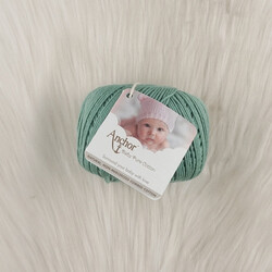 ANCHOR BABY PURE COTTON ÖRGÜ İPİ - Thumbnail