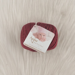 ANCHOR BABY PURE COTTON ÖRGÜ İPİ - Thumbnail