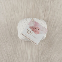 ANCHOR BABY PURE COTTON ÖRGÜ İPİ - Thumbnail