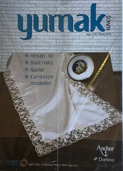 Anchor - ANCHOR CLEW NUMBER:114