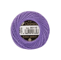 Anchor - ANCHOR DOMINO 8 EMBROIDERY THREAD 4598008 Anchor - ANCHOR DOMINO 8 EMBROIDERY THREAD 4598008