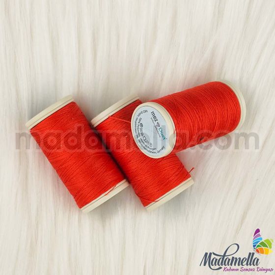 ANCHOR DUET 100 MT. SEWING THREAD 4645100