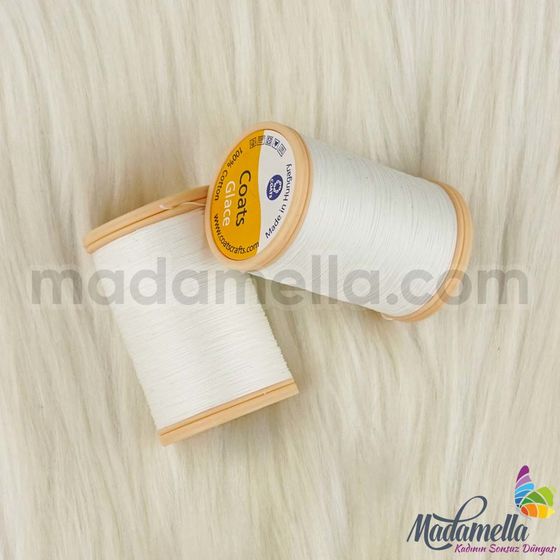 ANCHOR GLACE 150 MT SEWING THREAD 4650024