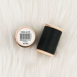 ANCHOR GLACE 150 MT SEWING THREAD 4650024 - Thumbnail