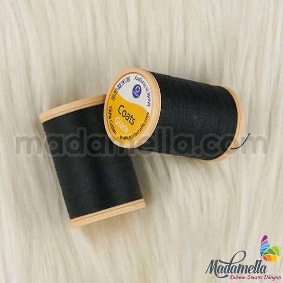 ANCHOR GLACE 250 MT SEWING THREAD 4651040
